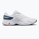 Взуття чоловіче Jordan Trunner Flow white/true blue/black/fire red