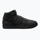 Взуття чоловіче Jordan Court Connect Mid black/dark smoke grey