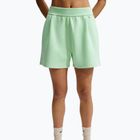 Шорти для тренувань жіночі Nike 24.7 ImpossiblySoft cucumber calm/illusion green