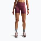 Шорти для бігу жіночі Nike Tempo pink smoke