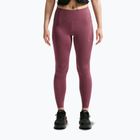 Легінси жіночі Nike Swift pink smoke