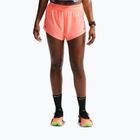 Шорти для бігу жіночі Nike AeroSwift Dri-Fit ADV Mid-Rise 3" atomic pink/black/white/old royal