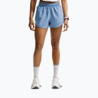 Шорти для бігу жіночі Nike Tempo work blue/work blue