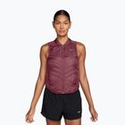 Жилет жіночий Nike Tempo pink smoke