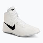 Борцівки Nike Footsweep 2 white/black