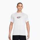 Футболка для бігу чоловіча Nike Stride white