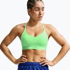 Бюстгальтер для тренувань Nike Indy Light Support illusion green