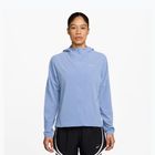 Куртка для бігу жіноча Nike Swift aluminum