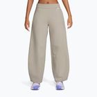 Штани жіночі Nike 24.7 ImpossiblySoft cream Ii/sail/college grey