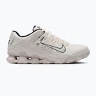 Кросівки для тренувань жіночі Nike Reax 8 TR sail/phantom/black/metallic silver