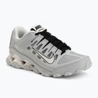 Кросівки для тренувань чоловічі Nike Reax 8 TR Mesh grey fog/black/sail