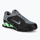 Чоловічі кросівки Nike Reax 8 SL чорний/illusion green/cool grey