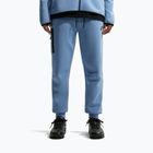 Штани жіночі Nike Sportswear Tech Fleece work blue/black