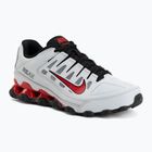 Кросівки для тренувань чоловічі Nike Reax 8 TR Mesh pure platinum/black/university red