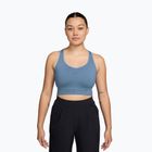 Футболка для тренувань жіноча Nike Pro Seamless work blue