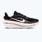 Кросівки для бігу жіночі Nike Winflo 12 black/british khaki/fusion red/sail