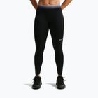 Легінси жіночі Nike Pro black/ghost