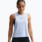 Футболка для тренувань жіноча Nike Pro hydrogen blue/old royal