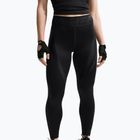 Легінси для тренувань жіночі Nike Pro Sculpt High-Waisted 7/8 black/black