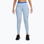 Легінси жіночі Nike Pro hydrogen blue/old royal