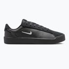 Взуття чоловіче Nike Blacktop black/black/black