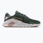 Кросівки для тренувань чоловічі Nike Flex Train camo green/summit white/cream Ii/black
