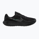 Кросівки для бігу чоловічі Nike Revolution 8 black/dark smoke grey/iron grey/white