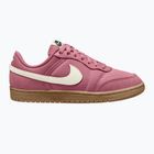 Взуття жіноче Jordan Air Skyline Low desert berry/black/gum med brown/sail