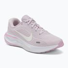 Кросівки для бігу жіночі Nike Journey Run bleached lilac/pink rise/pink smoke/sail