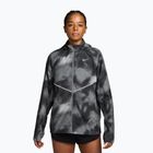 Куртка для бігу чоловіча Nike Miler black/smoke grey