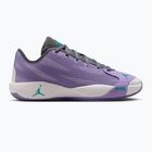 Чоловічі баскетбольні кросівки Jordan Luka 77 urban lilac/iron grey/sail/rio teal