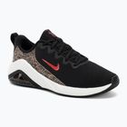Кросівки для тренувань жіночі Nike Bella 7 black/british khaki/fusion red