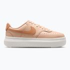 Взуття жіноче Nike Court Vision Alta shimmer/sail/light cognac