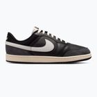 Взуття чоловіче Jordan Air Skyline Low LE black/off white/anthracite/black