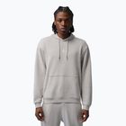 Кофта чоловіча Jordan Sport Crossover grey heather