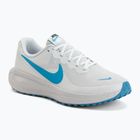 Кросівки для бігу чоловічі Nike Revolution 8 off white/vast grey/light current blue