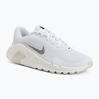 Кросівки для тренувань жіночі Nike Flex Train white/sail/phantom/ metallic silver