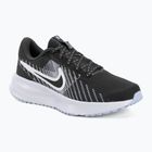Кросівки для бігу жіночі Nike Run Defy dark smoke grey/aluminum/white
