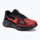 Кросівки для бігу чоловічі Nike Structure Plus black/university red/bright crimson