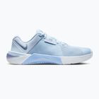 Кросівки для тренувань жіночі Nike Metcon 10 hydrogen blue/aluminum/hydrogen blue