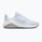 Кросівки для тренувань жіночі Nike Bella 7 football grey/sail/metallic cool grey