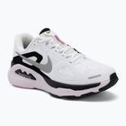 Кросівки для бігу жіночі Nike Structure Plus white/black/metallic silver