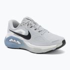 Кросівки для бігу чоловічі Nike Structure Plus grey fog/summit white/medium ash