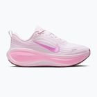 Кросівки для бігу жіночі Nike Vomero Plus bleached lilac/pink rise/light magenta