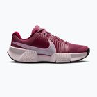 Кросівки тенісні жіночі Nike GP Challenge Pro team red/vast grey/black/white