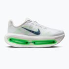 Кросівки для бігу чоловічі Nike Vomero Premium white/green spark/midnight navy