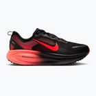 Кросівки для бігу чоловічі Nike Vomero 18 black/university red/bright crimson