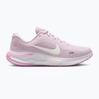 Кросівки для бігу жіночі Nike Journey Run bleached lilac/pink rise/pink smoke/sail