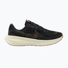 Кросівки для бігу жіночі Nike Revolution 8 black/fusion red/sail/multi color