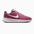 Кросівки тенісні жіночі Nike Vapor Lite 3 Pink Smoke/Vast Grey/Black/White
